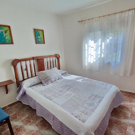 Casa Burgues Villa Beceite Dış mekan fotoğraf