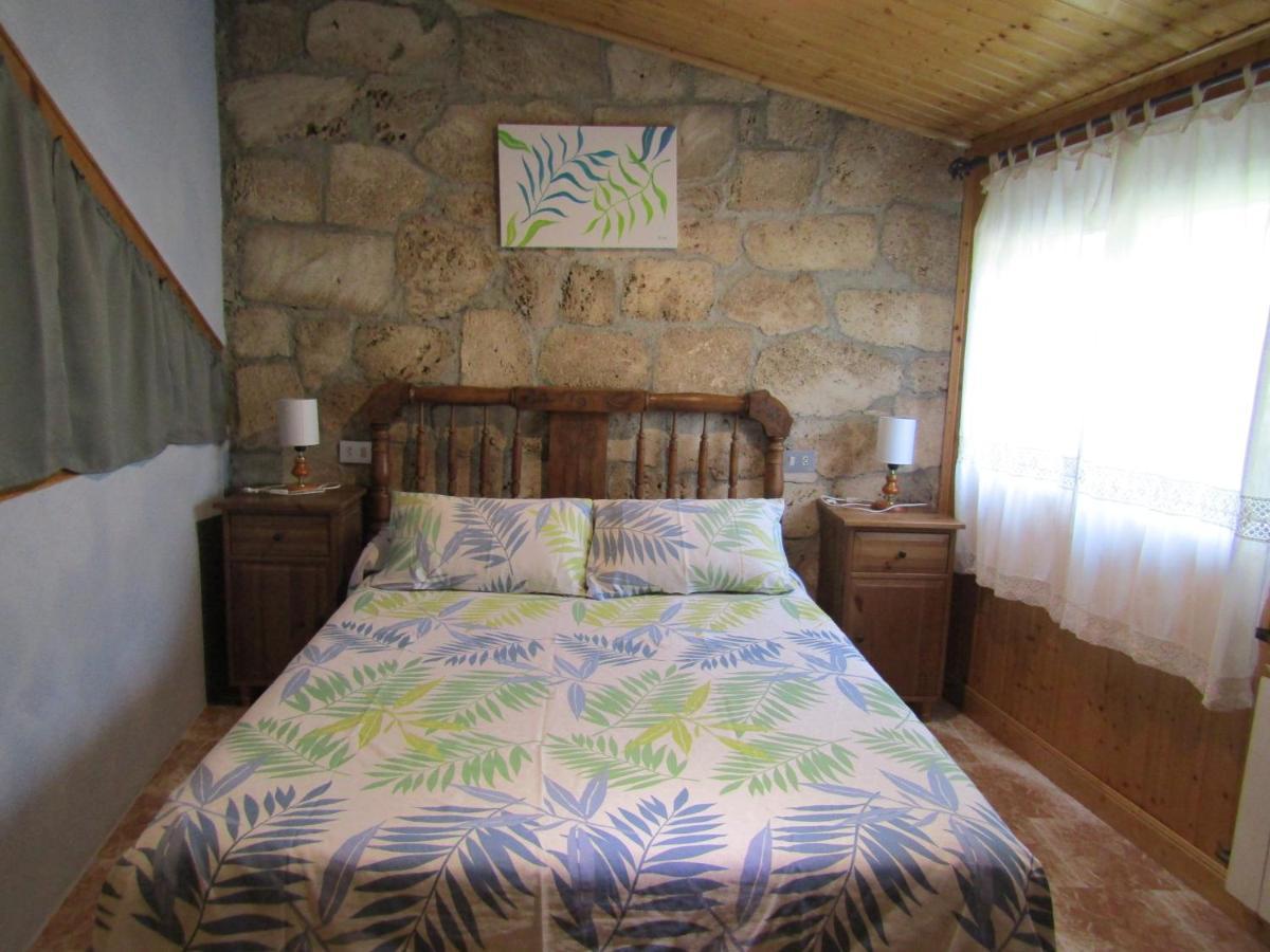 Casa Burgues Villa Beceite Dış mekan fotoğraf