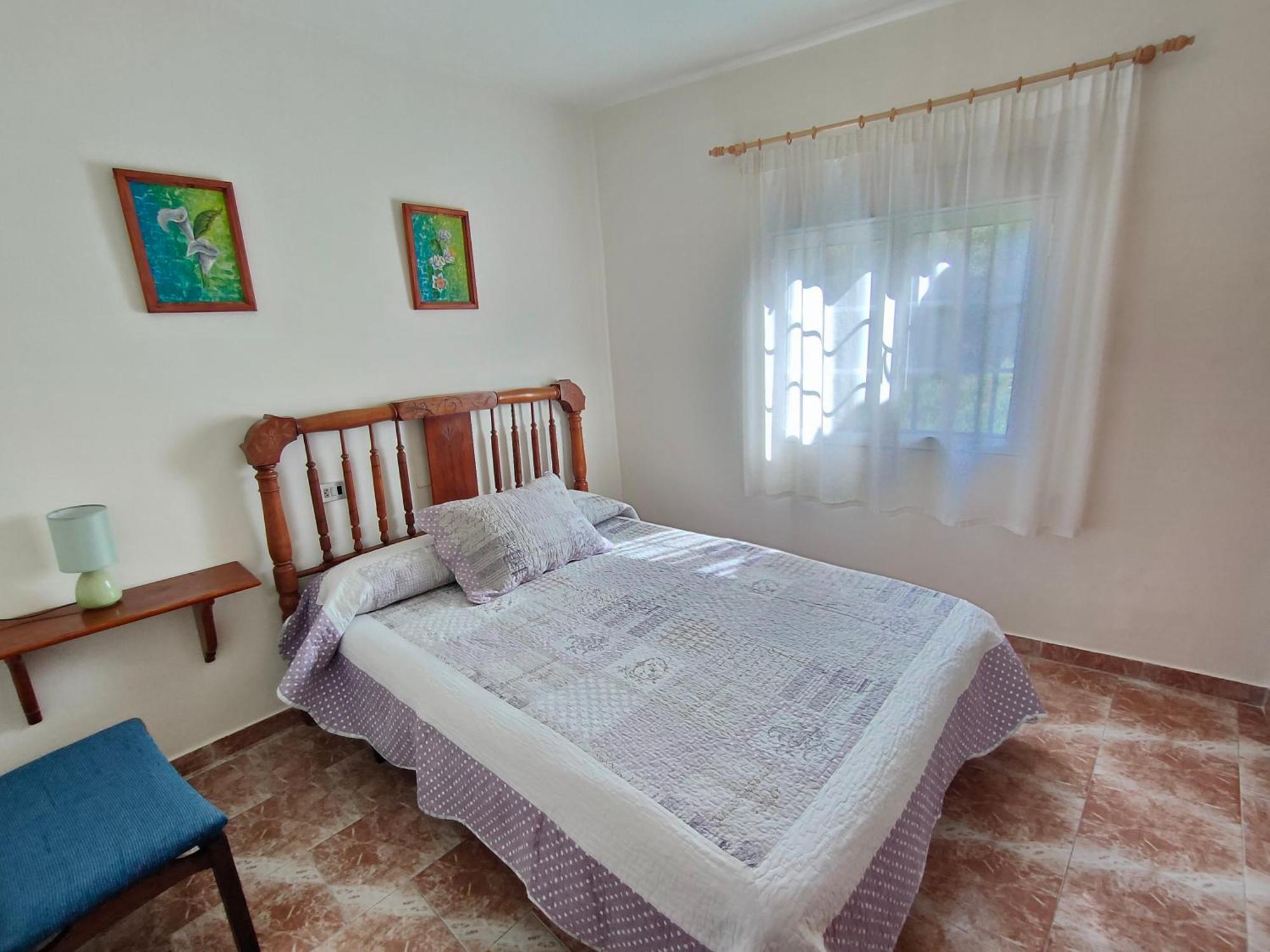 Casa Burgues Villa Beceite Dış mekan fotoğraf