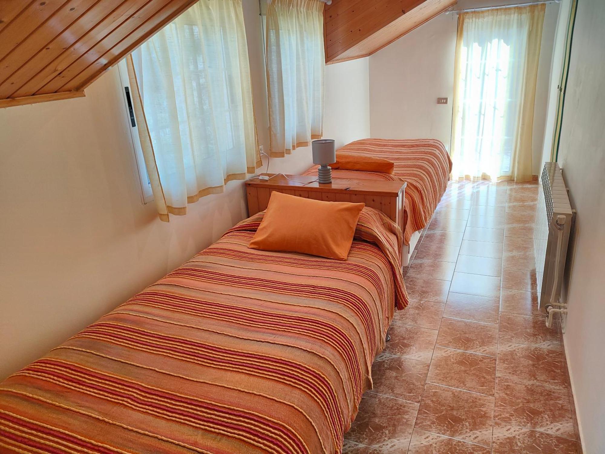 Casa Burgues Villa Beceite Dış mekan fotoğraf