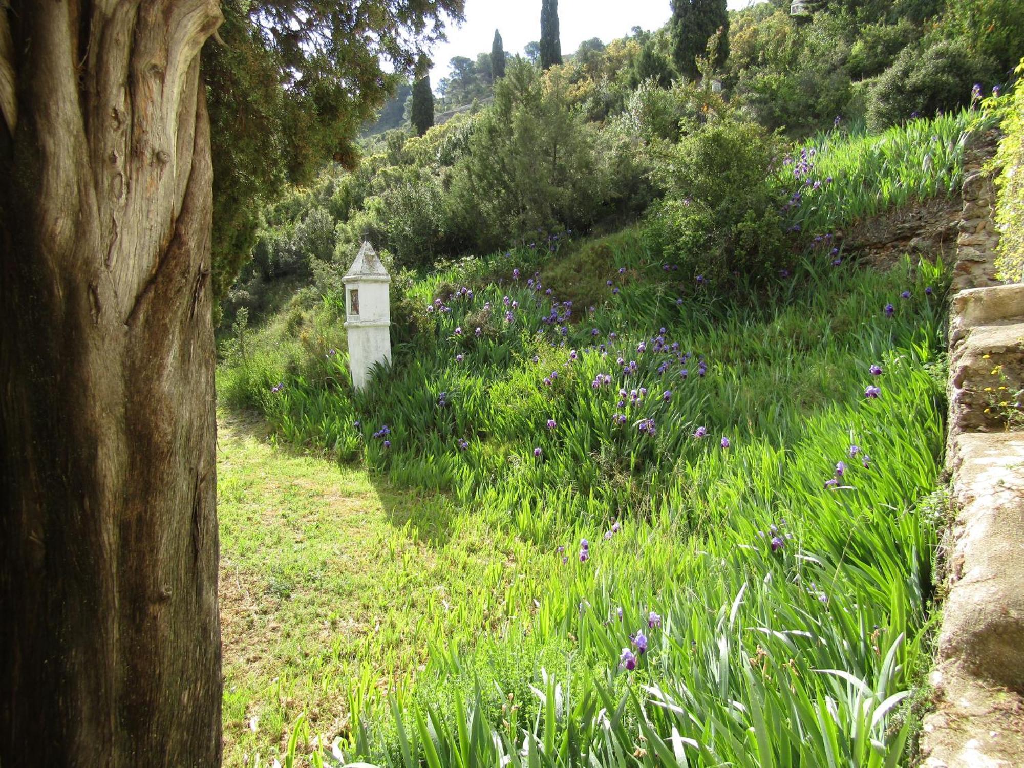 Casa Burgues Villa Beceite Dış mekan fotoğraf