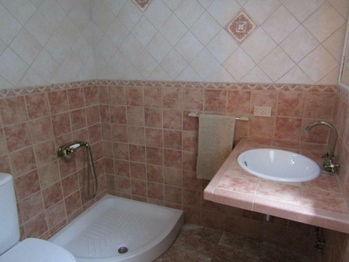 Casa Burgues Villa Beceite Dış mekan fotoğraf