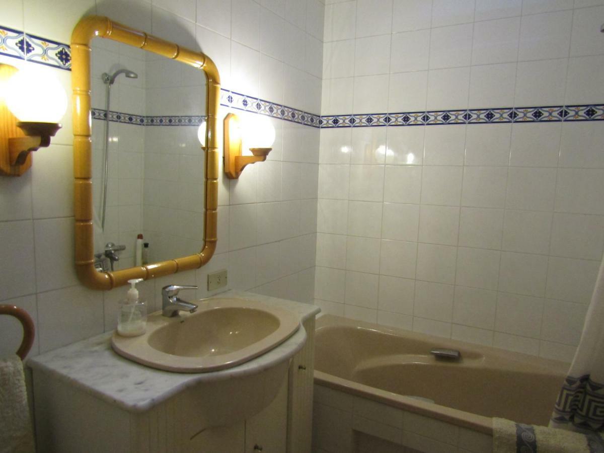 Casa Burgues Villa Beceite Dış mekan fotoğraf