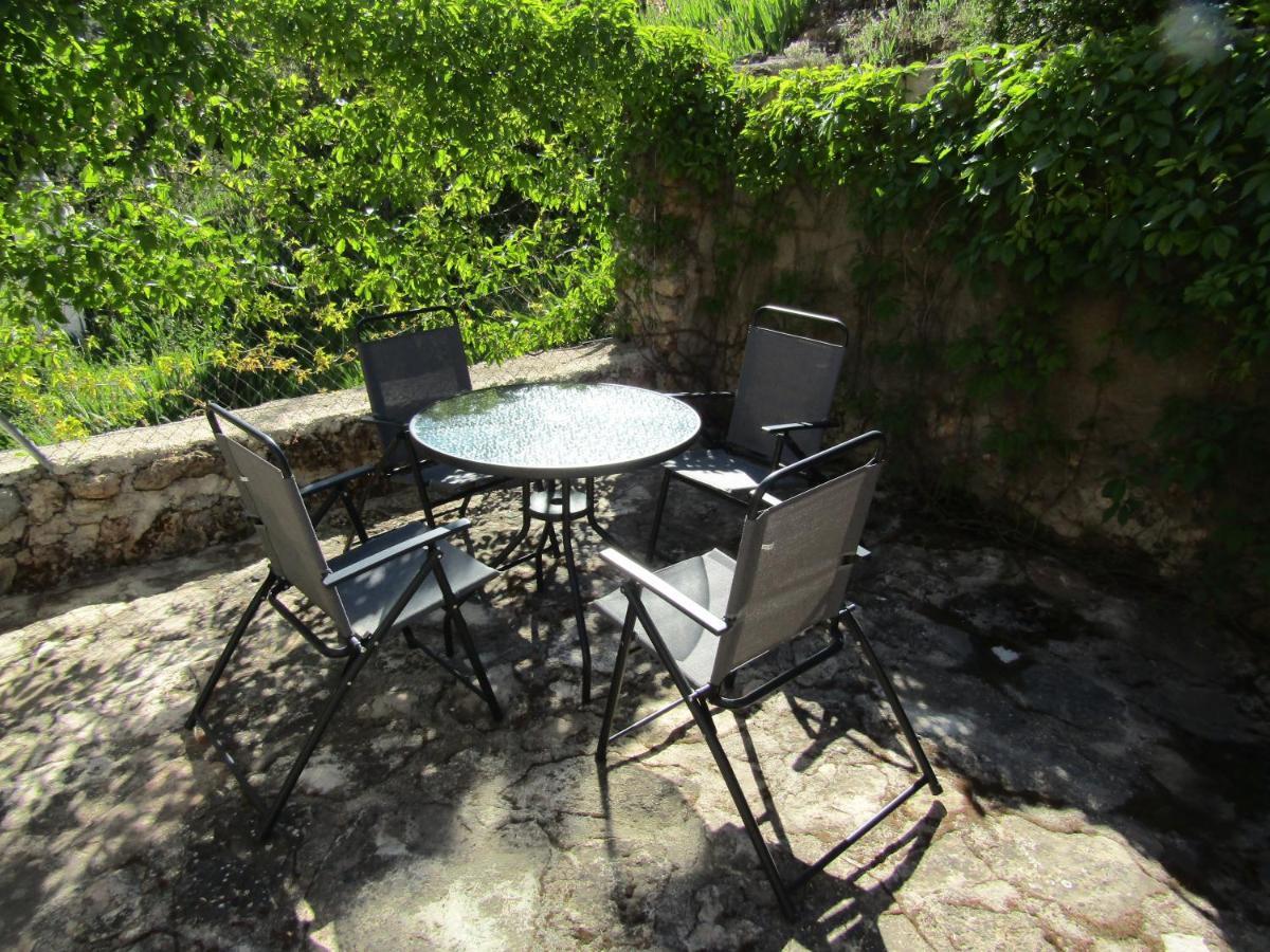 Casa Burgues Villa Beceite Dış mekan fotoğraf